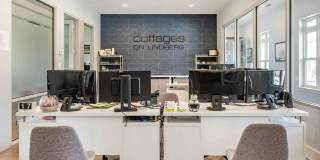 Cottages on Lindberg - Student Housing Gallery 22
