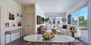 Mason Oliver Apartments Gallery 1