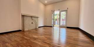 Stunning 4-Bedroom Townhouse in Historic Powelton Village! Available August 2026! Gallery 6