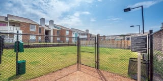 Crossroads at Arlington Apartments Gallery 20