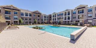 Rosalia Silverlake - 55+ Active Adult Apartment Homes Rosalia Silverlake - 55+ Active Adult Apartment Homes Gallery 13