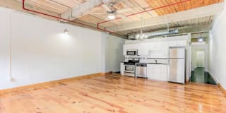 Brumby Lofts Gallery 29