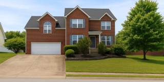 3 Bedroom 2.5 Bathroom Home! 3 Bedroom 2.5 Bathroom Home! Gallery 1