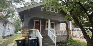 3816 Flora Avenue Gallery 1