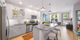 Miller and York Apartments Gallery 24