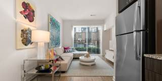 30Six NoDa Gallery 2