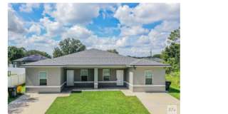 Spacious 3BR Duplex in Kissimmee Spacious 3BR Duplex in Kissimmee Gallery 3