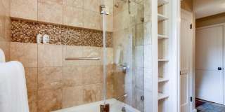Fully Furnished Three Bedroom Home Available in Boulder 12 month lease FURNISHED ONLY. Gallery 13