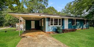 FOR RENT! 3 BEDROOM 1 BATH Gallery 1