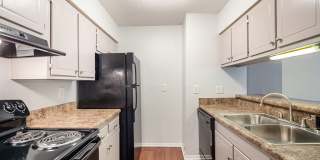 Willow Run Apartments Gallery 2