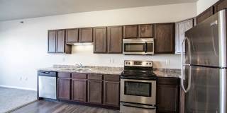 West Creek Crossing Apartments Gallery 3