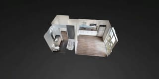 Modern Studios in Desirable Capitol Hill Neighborhood! Gallery 65