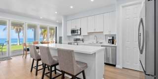 Furnished Luxury Ocean Front Estate in Waianae with Old Hawaii rural setting- 3 Bedrooms x 3 Bathrooms x 2 Half Bathrooms Gallery 15