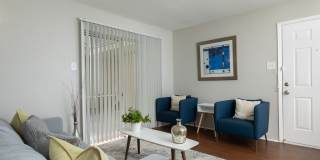 Affordable Housing- Carelton Courtyard Gallery 7