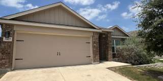 BULVERDE BEAUTY HIDDEN TRAILS SUBDIVISION Gallery 1