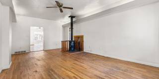 Old Town Lafayette Location! 4 bedrooms! Huge garage! Gallery 5