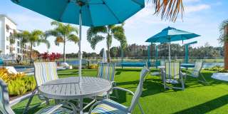 Mallory Square Apartments Gallery 32