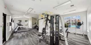 Hampton Point Gallery 3