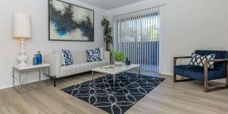 One Townecrest Apartments Gallery 1