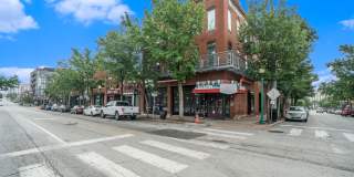 Modern 1 Bedroom, 1 Bath Apartment Home  Located In Historic Westport Gallery 7