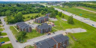 Hillside at Madison Gallery 1