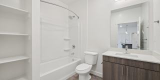 River Meadows Apartments Gallery 16