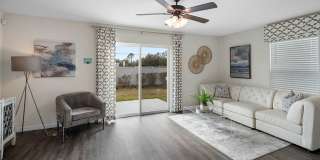 Chapel Commons Townhomes Gallery 11