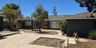 Large home near SDSU available 08/01/2026. Gallery 27