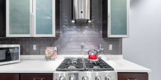 Stylish 2-Level Condo with Private Yard & Chef’s Kitchen Near Petworth Metro! Gallery 13