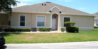 Beautiful 2 bedroom 2 bath villa in Briar Patch Village Gallery 1