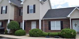 Fully furnished 2 bedroom, 1.5 bath townhouse! Available 8/15 Gallery 1