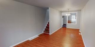 2429 Druid Hill Ave - 2 Bedroom Townhouse Gallery 7