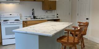 316 North F Street Gallery 1