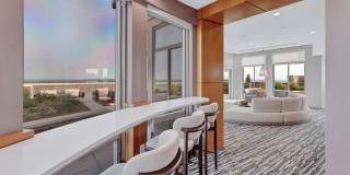 The Cosmopolitan at Reston Town Center Gallery 50