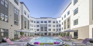 Prose Canopy Gallery 1