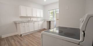 Bright Newly Remodeled 1BR House in Terre Haute Apt 2 Gallery 16