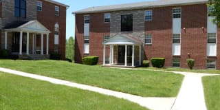 Colony Hill Apartments And Townhomes Gallery 10