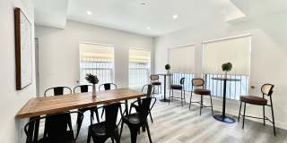 The Oasis - Co-Living Gallery 6