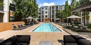 Tapestry at Brentwood Town Center Gallery 54