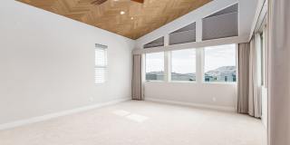 Stunning modern luxury home located in prestigious guard-gated Summerlin community of Ascension Gallery 62