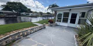 3 Bed / 2.5 Bath Home on Canal – Tavares 55+ Gallery 1