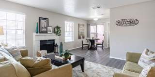 Cobblestone Village Gallery 1