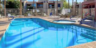 2Bed/2Bath Furnished Ground Floor Apartment at University/Sossaman! Move-In Ready on 11/05/2026! Gallery 40