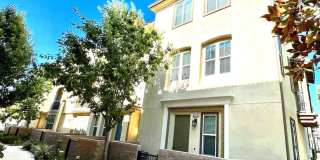 Beautiful 4 Bedroom Condominium with Attached Garage Located in Gated Community of Eastvale Gallery 1