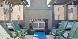 Haven at Del Mar Station Apartments Gallery 17