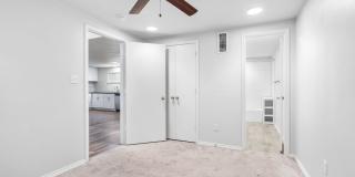 Rosedale Loft Gallery 24