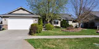 3 bed 2 bath rancher with office Gallery 1