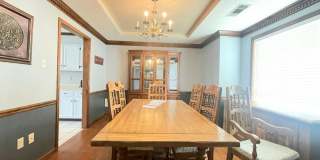Country living, right in the center of Olive Branch Gallery 5