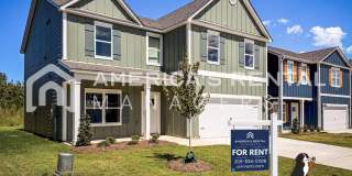 Half-Off Deposit! New Construction Home for Rent in Kimberly, AL! Sign a 13-month lease by 10/31/2026 and receive a leasing incentive for Half-off Deposit! Gallery 1