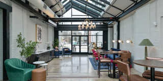 The Carousel Gallery 25